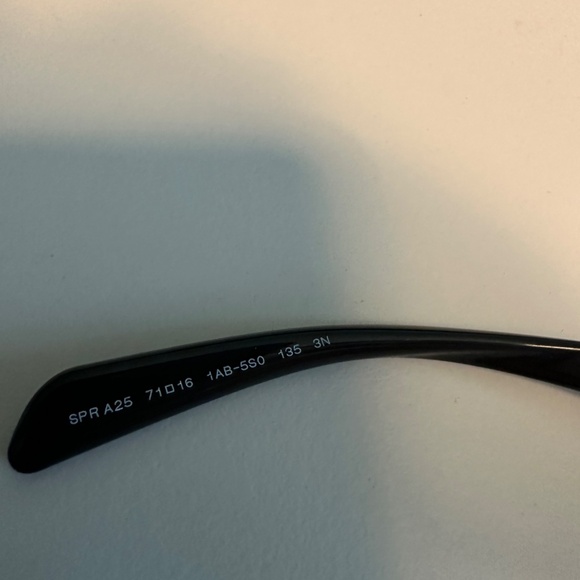 Prada sunglasses - Picture 10 of 10